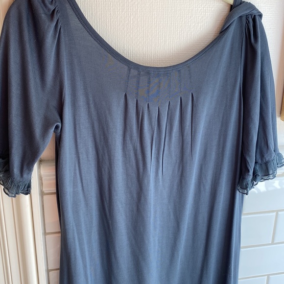 BLUE JUICY COUTURE DRESS - Picture 5 of 5